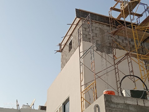 Building maintenance