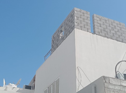 Building maintenance
