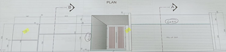 bluilding plan